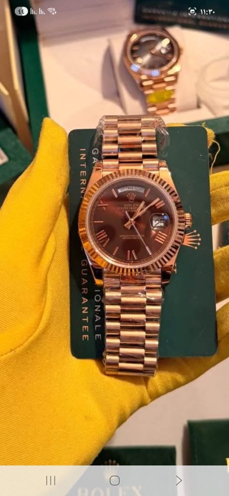 ROLEX